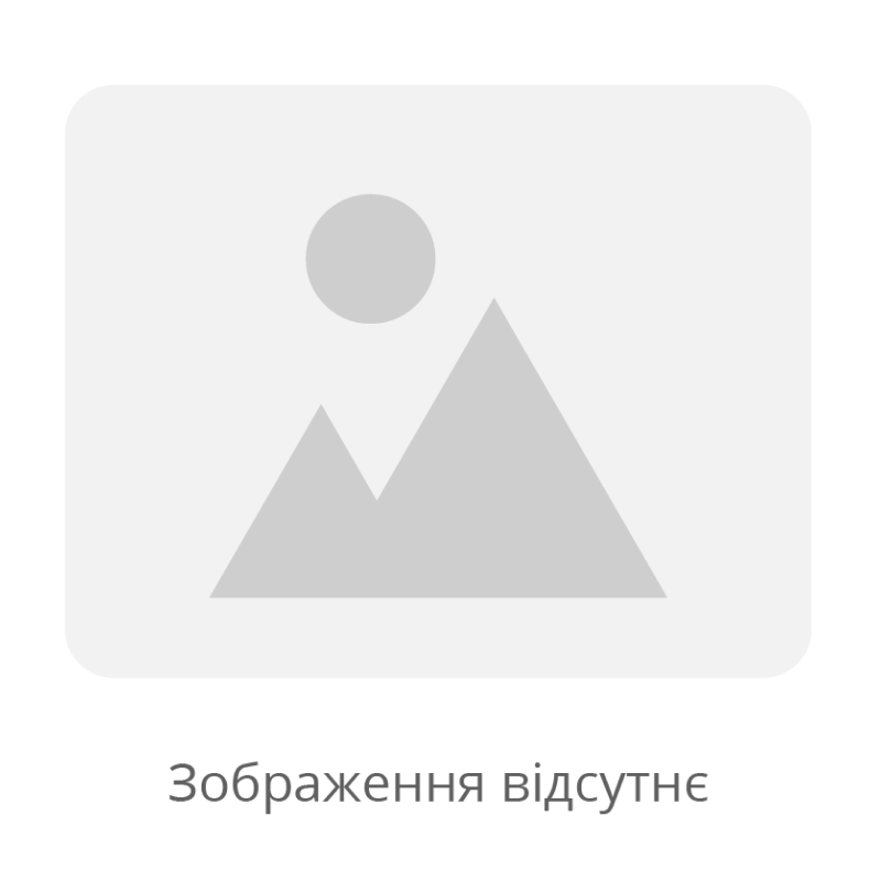 Маска ларингеальна стерильна, силіконова, одноразова, розмір 1,5 (для дітей)